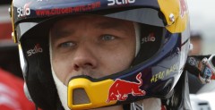 Sebastien Loeb